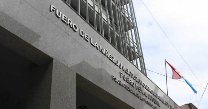 fueroniñez