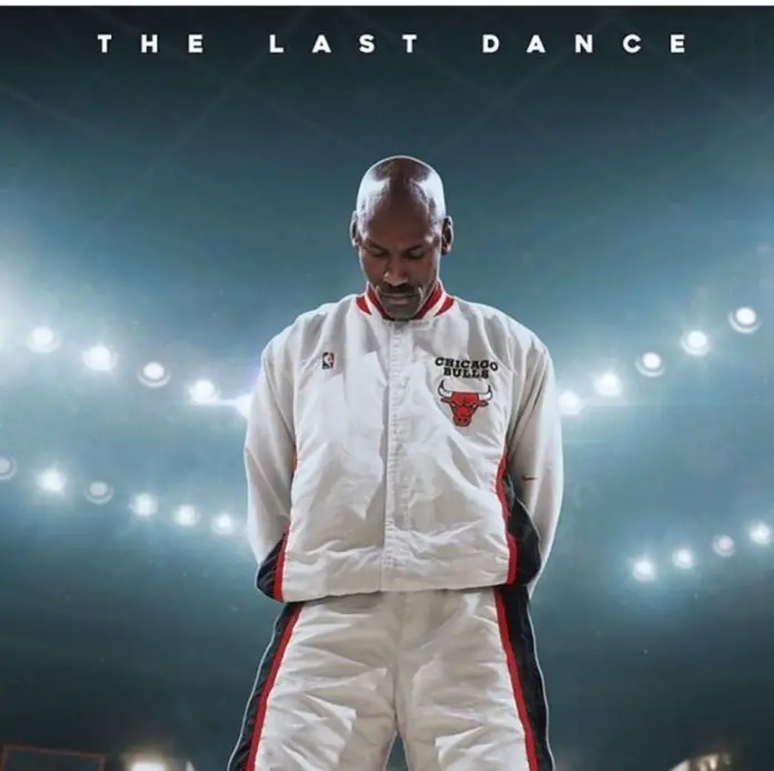 last dance
