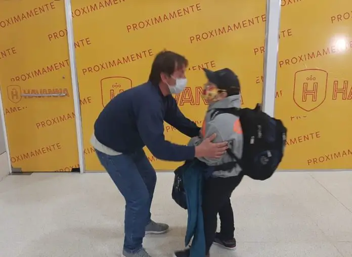 reencuentro