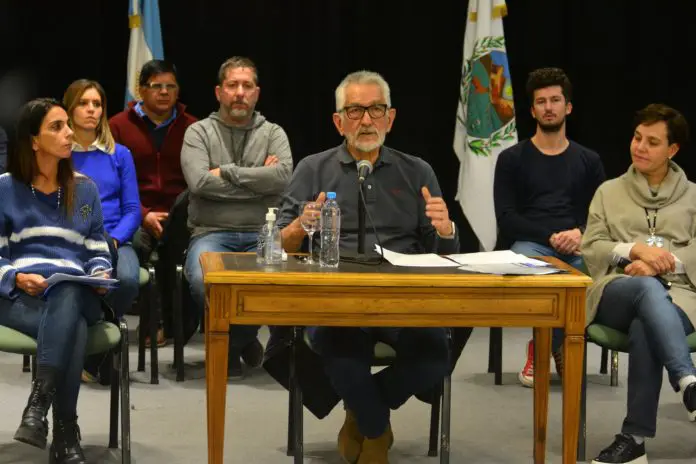 San Luis Rodriguez Saa