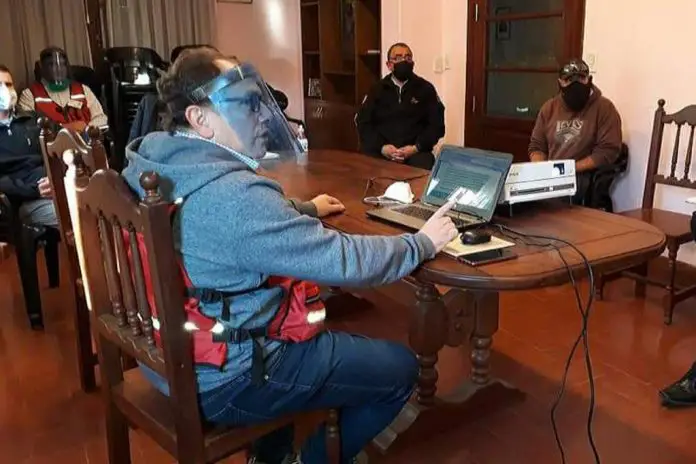 La Falda Punilla