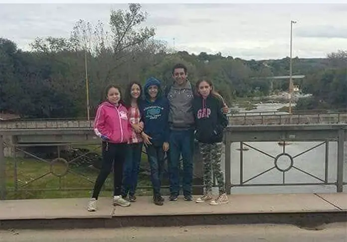 Andrea Rojas
