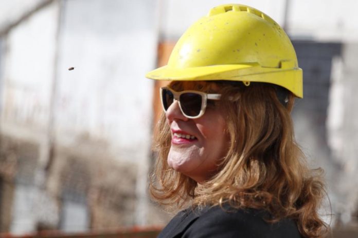 Canela Grandi Mallarini.