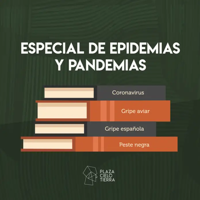 Especial pandemias