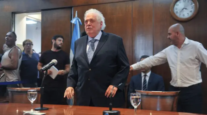 Ginés González García