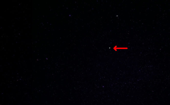 ISS