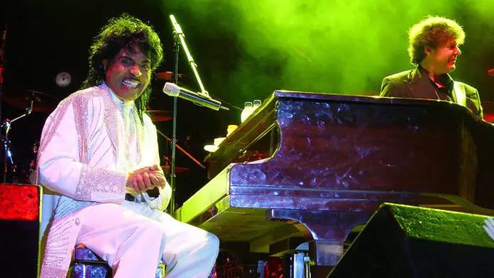 Little Richard