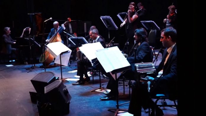 Orquesta ciudadana