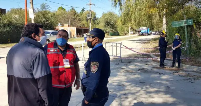 Icho Cruz Tesio Concha