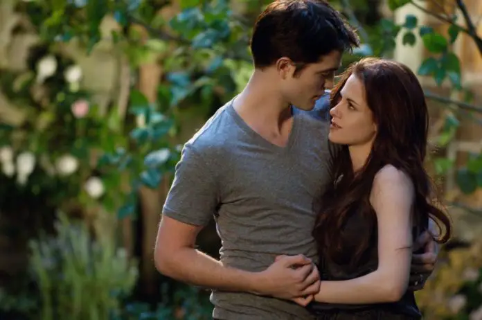 bella-edward