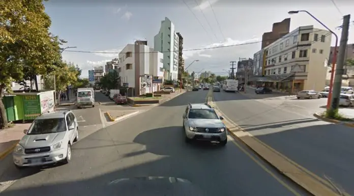 carcano y general paz