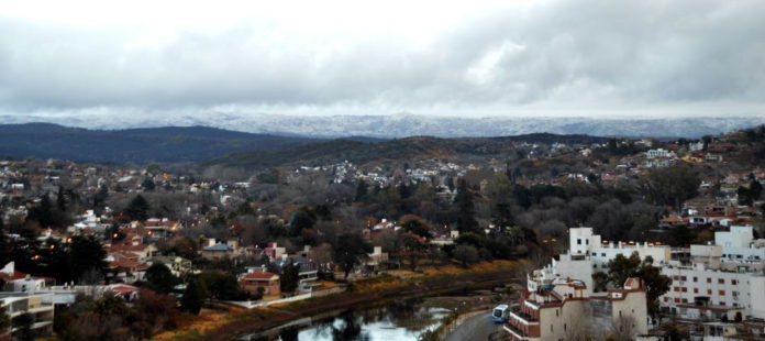 nieve