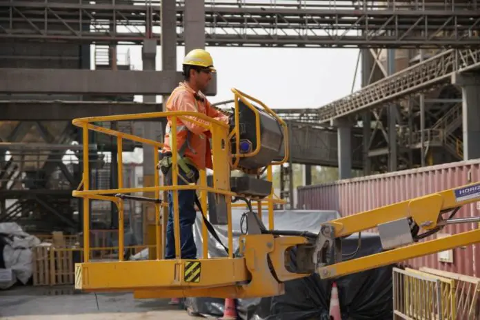 empresas exportadoras