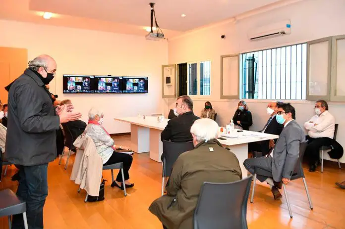 flexibilizacion cuarentena