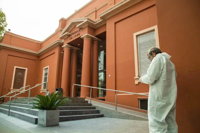 hospital italiano
