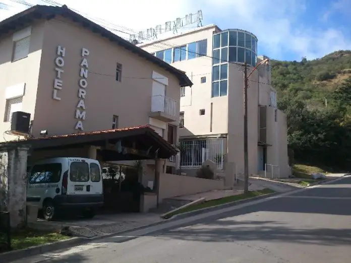 hotel panorama cpvivo