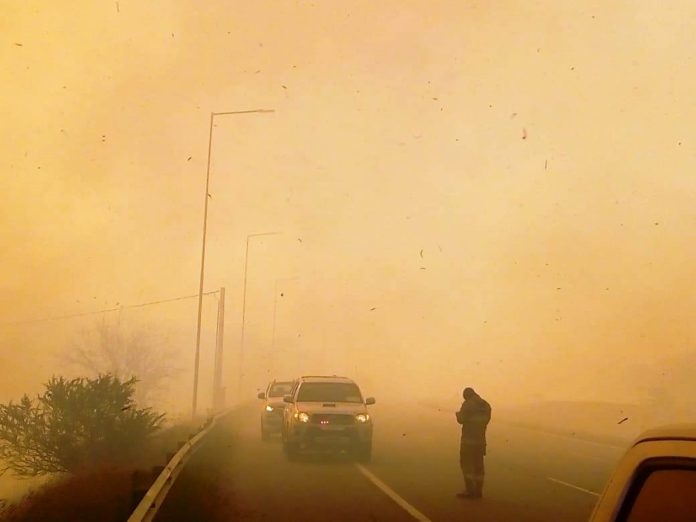 incendiomalagueño
