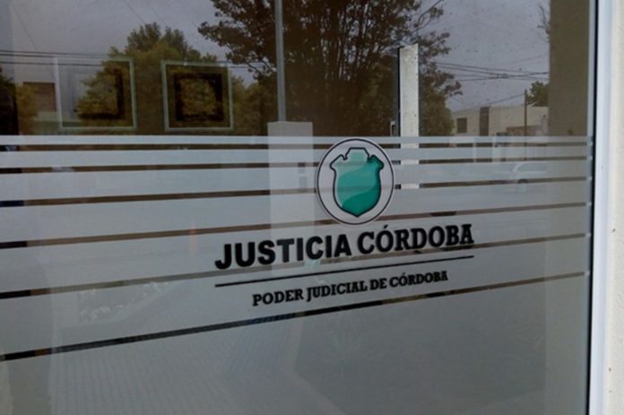 justicia cordoba