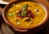 Locro solidario para ayudar a los chicos del merendero María del Tránsito Cabanillas