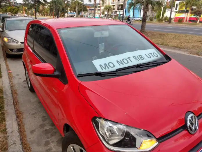 marcha monotributistas