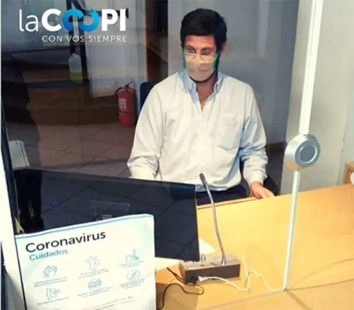 medidas atencion coopi