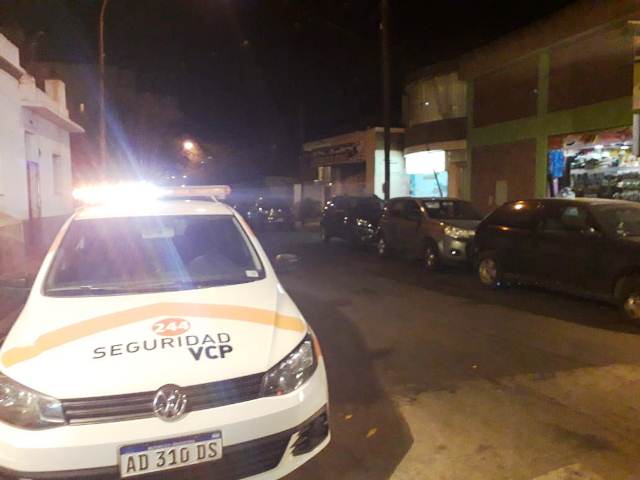 residenciavcp
