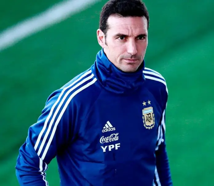 scaloni
