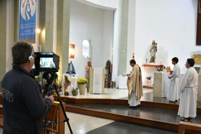 sermonpadremario