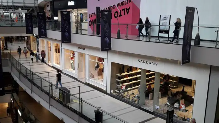 shopping