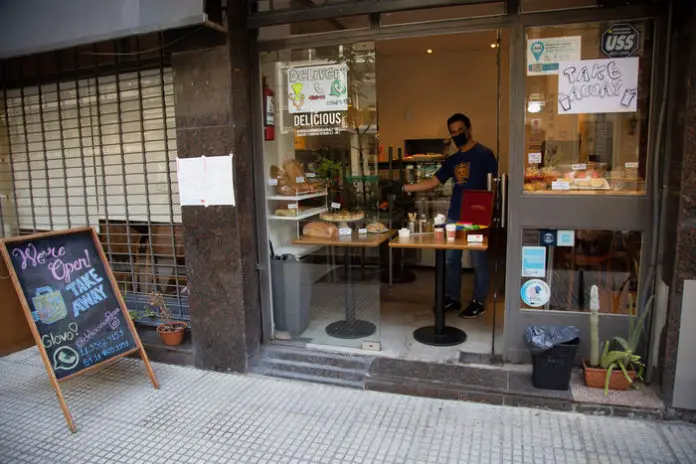 take away