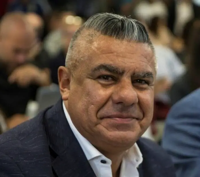 tapia