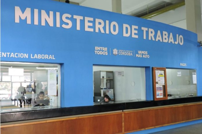 trabajo