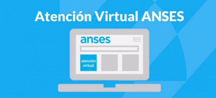 Anses virtual