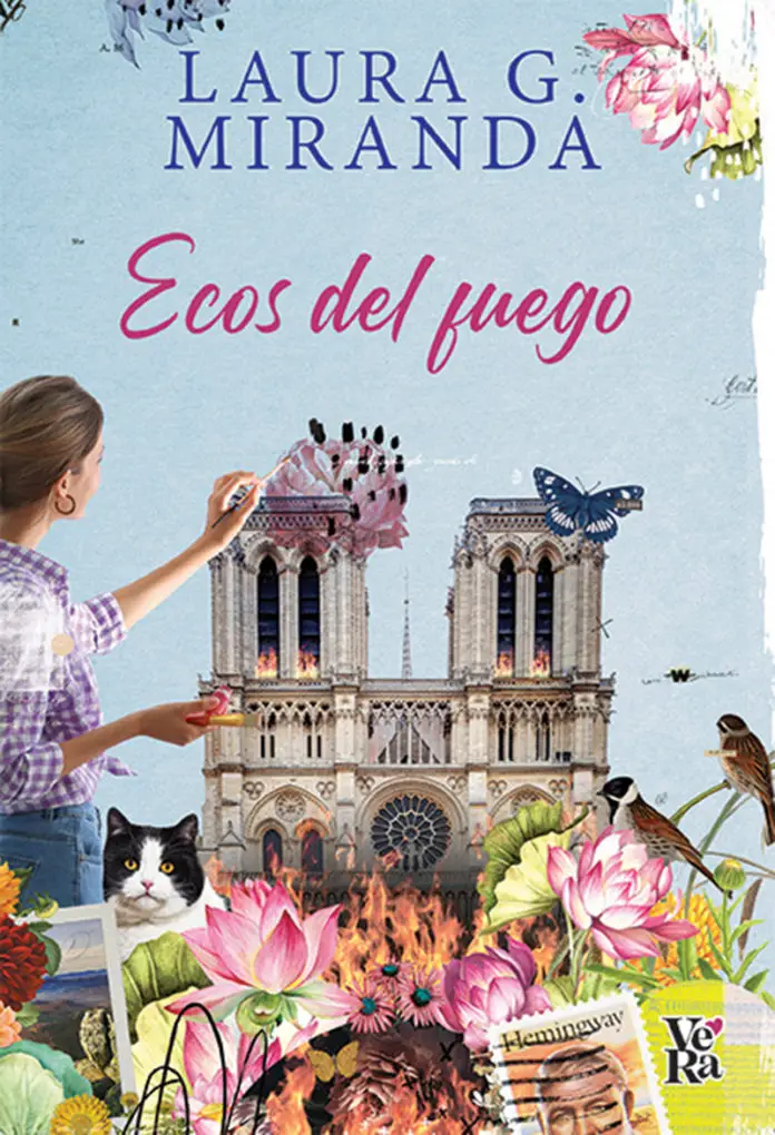 Ecos del Fuego