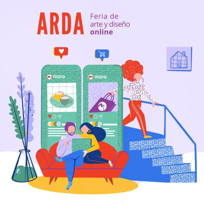 Feria Arda