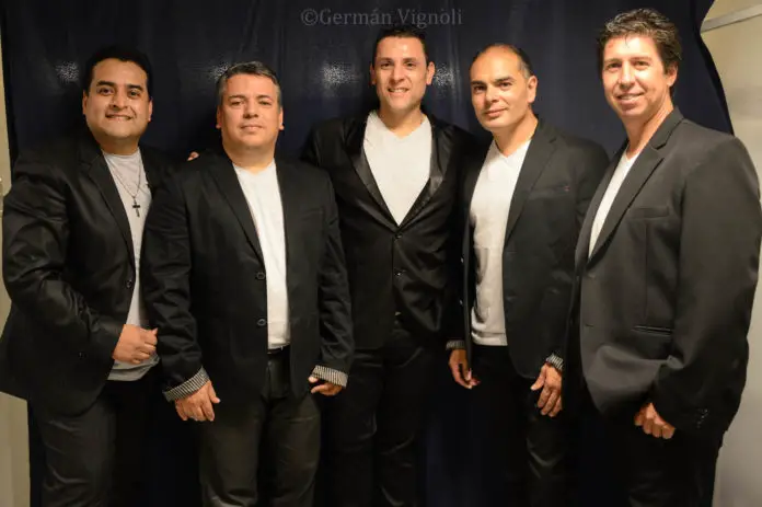 Los guaraníes