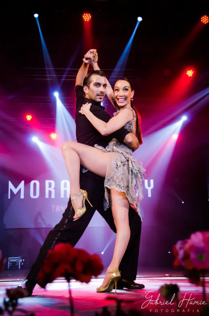 TANGO