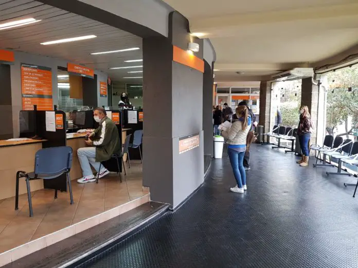 Atencion Municipalidad