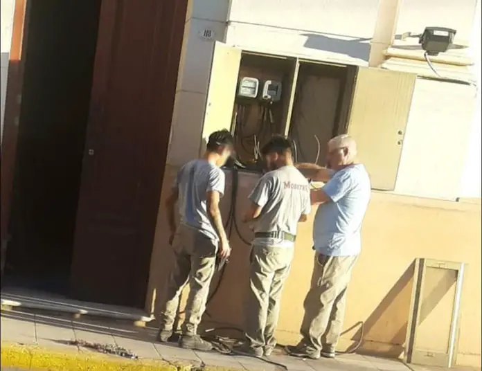 banco nacion