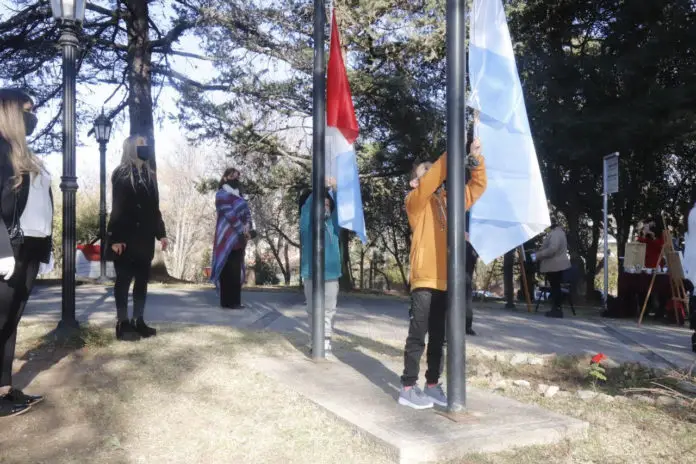 bandera 2