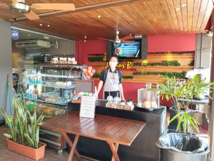 bares y restaurantes
