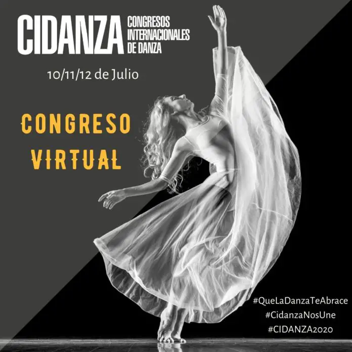 cidanza 2020