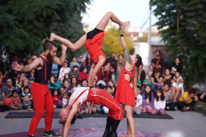 circo