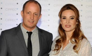 Volvió el affaire Insarraulde: Difunden videos de Jésica Cirio con miles de dólares