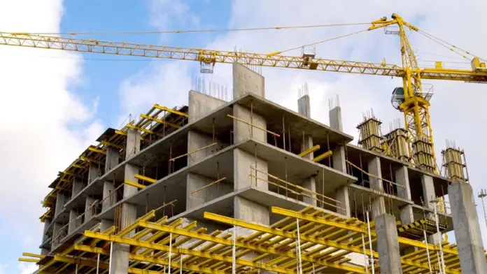 construcción