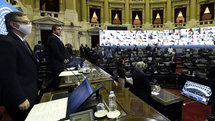 diputados