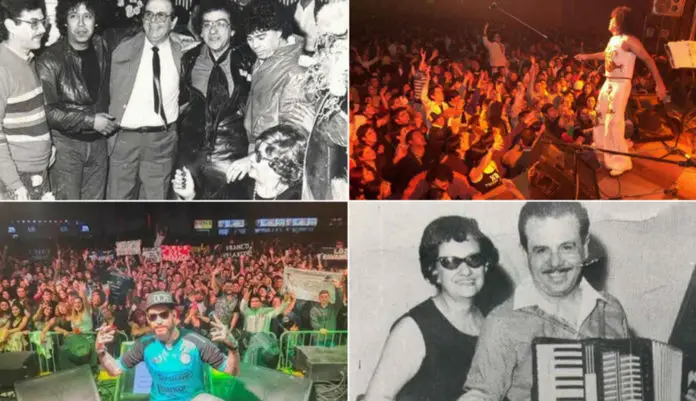 día del cuarteto
