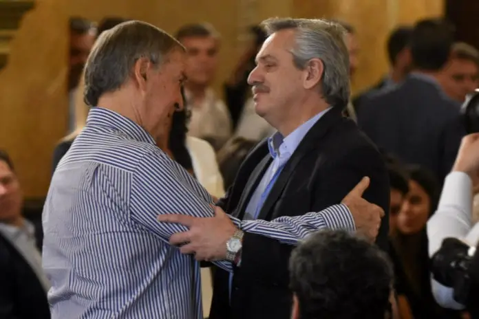 foto gentileza La Nueva Mañana.