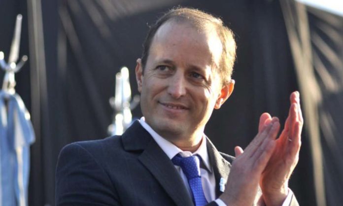 insaurralde