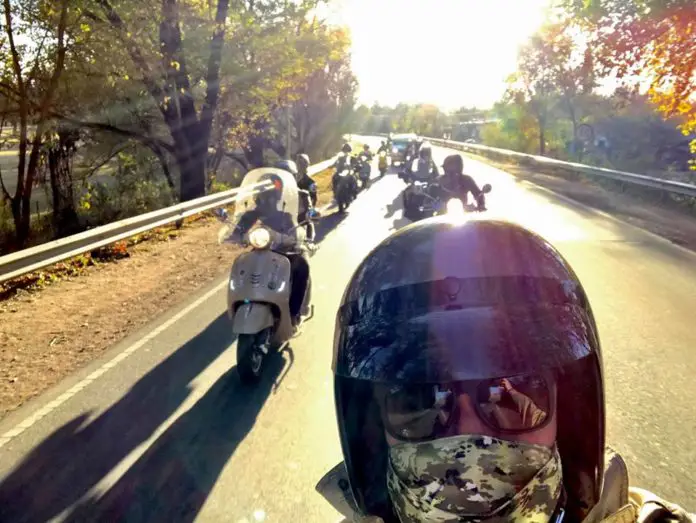 motos